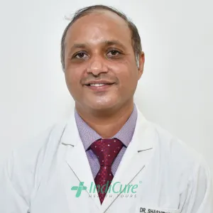 Dr. Shashidhar T B